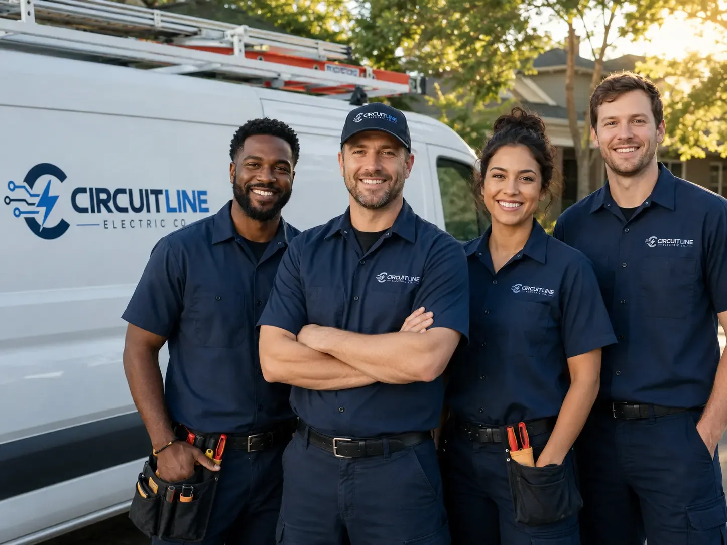 Whole Home Rewiring company in Westminster, CA