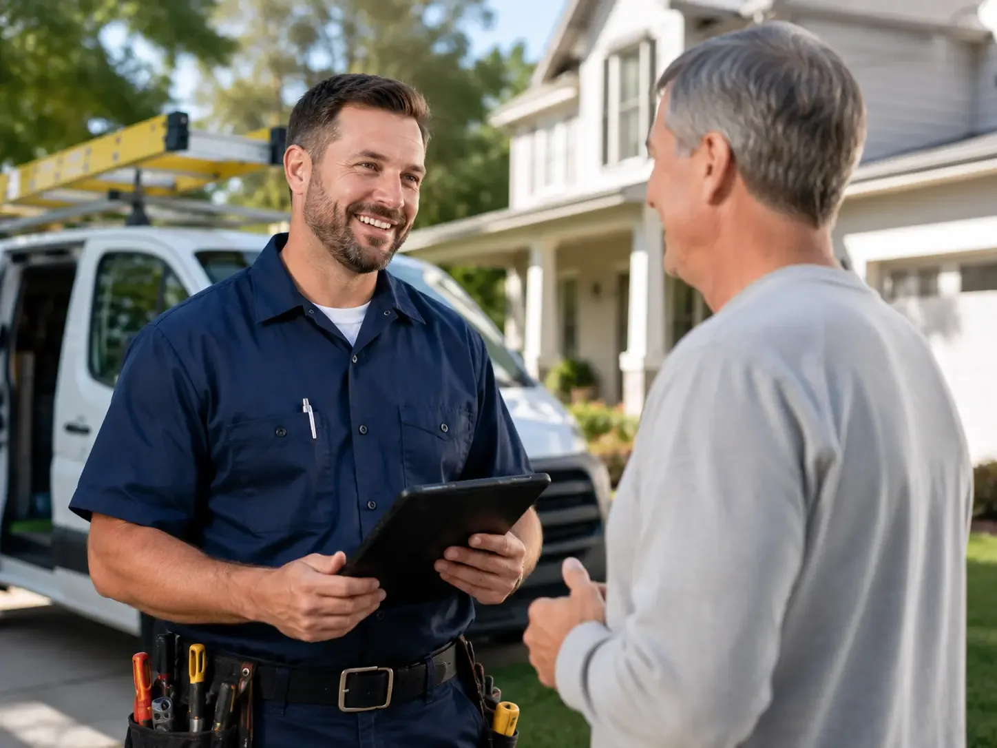 Whole Home Rewiring Westminster, CA FAQs