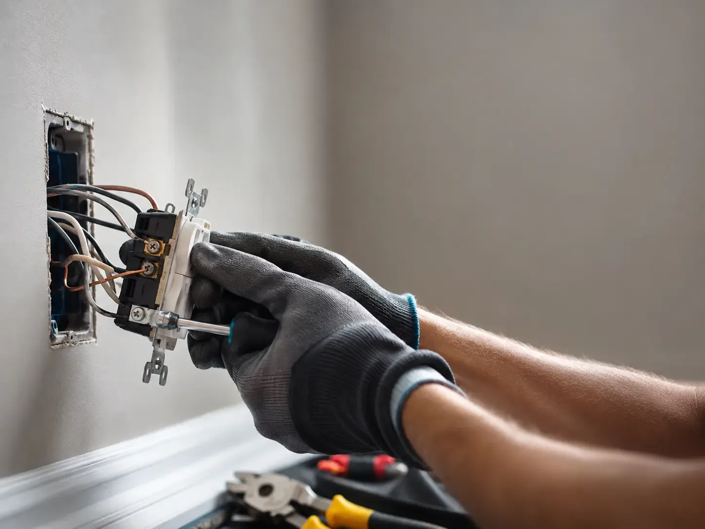 Why choose Whole Home Rewiring in Westminster, CA